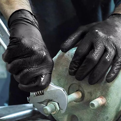 Machinery Maintenance
