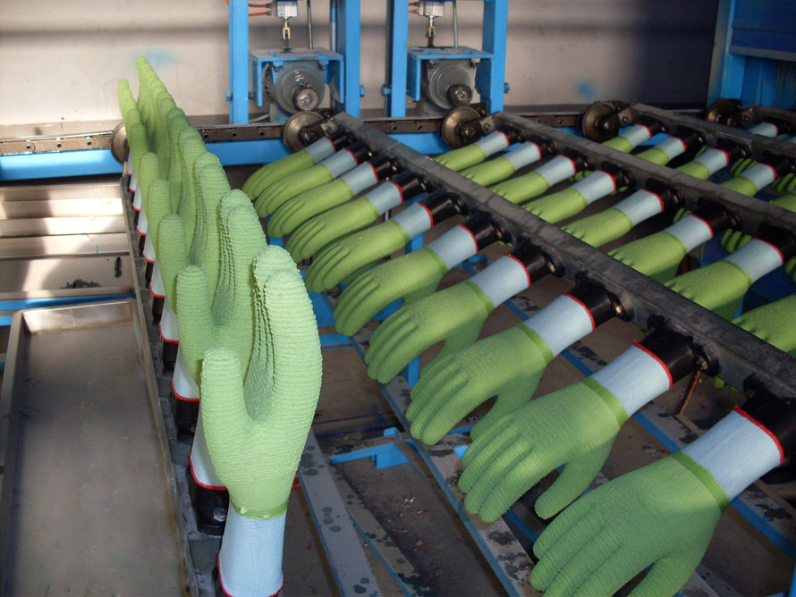 Coating Technology