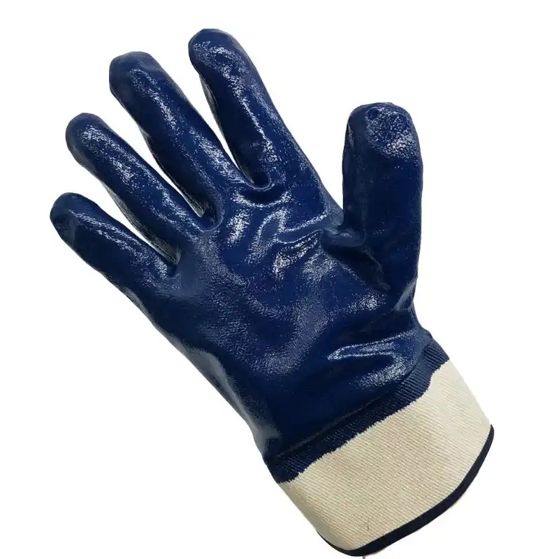 Mechanical Protection Gloves