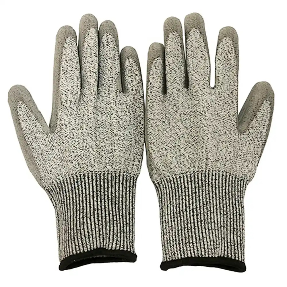 PU Coated Gloves